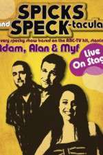 Watch Spicks and Specks Goojara
