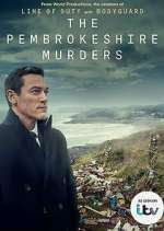 Watch The Pembrokeshire Murders Goojara