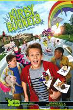 Watch Kirby Buckets Goojara