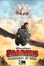 Watch Dragons: Defenders of Berk Goojara