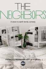 Watch The Neighbors Goojara