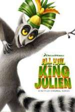 Watch All Hail King Julien Goojara