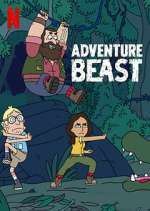 Watch Adventure Beast Goojara