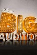 Watch The Big Audition Goojara