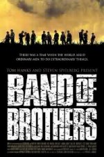 Watch Band of Brothers Goojara