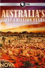 Watch Australia's First 4 Billion Years Goojara
