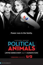 Watch Political Animals Goojara