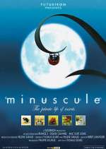 Watch Minuscule Goojara