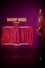 Watch Snoop Dogg Presents: The Joker's Wild Goojara