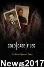 Watch Cold Case Files Goojara