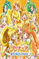 Watch Go! Princess Precure Goojara