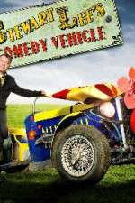 Watch Stewart Lee's Comedy Vehicle Goojara