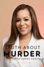 Watch The Whole Truth with Sunny Hostin Goojara