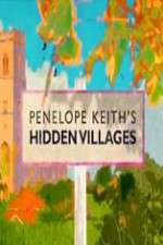 Watch Penelope Keith's Hidden Villages Goojara