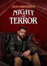 Watch Jack Osbourne's Night of Terror Goojara
