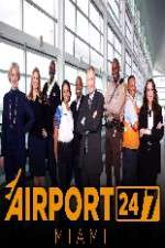 Watch Airport 247 Miami Goojara
