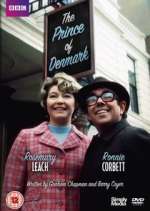 Watch The Prince of Denmark Goojara