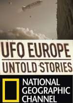 Watch UFOs: The Untold Stories Goojara