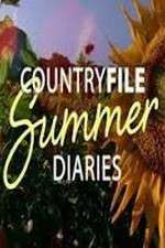 Watch Countryfile Summer Diaries Goojara