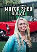 Watch Motor Shed Squad Goojara
