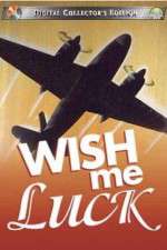 Watch Wish Me Luck Goojara