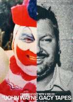 Watch Conversations with a Killer: The John Wayne Gacy Tapes Goojara