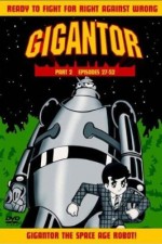 Watch Gigantor Goojara