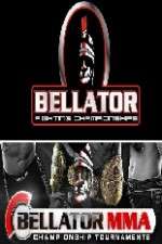 Watch Bellator 360 Goojara