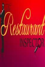 Watch The Restaurant Inspector Goojara