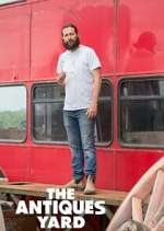 Watch The Antiques Yard Goojara