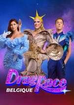 Watch Drag Race Belgique Goojara