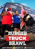 Watch Burger Truck Brawl Goojara
