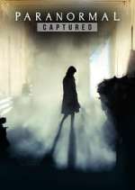 Watch Paranormal Captured Goojara