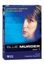 Watch Blue Murder (UK) Goojara