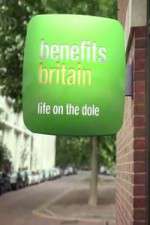 Watch Benefits Britain -  Life On The Dole Goojara