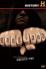 Watch Gangland Goojara