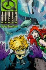 Watch The Real Adventures of Jonny Quest Goojara