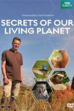 Watch Secrets of Our Living Planet Goojara