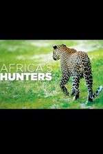 Watch Africa's Hunters Goojara