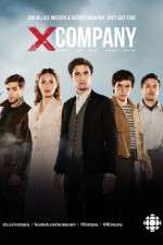 Watch X Company Goojara