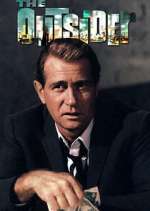 Watch The Outsider Goojara