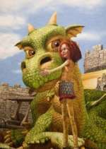 Watch Jane and the Dragon Goojara