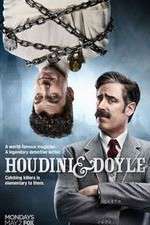 Watch Houdini and Doyle Goojara