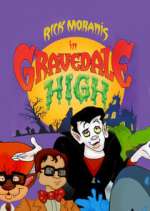 Watch Gravedale High Goojara