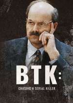 Watch BTK: Chasing a Serial Killer Goojara