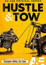Watch Hustle & Tow Goojara