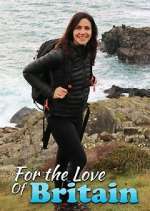 Watch For the Love of Britain Goojara