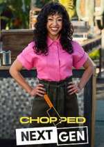 Watch Chopped Next Gen Goojara
