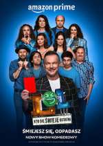 Watch LOL: Kto siÄ™ Å›mieje ostatni Goojara