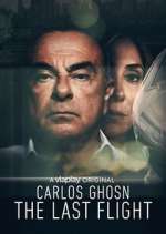 Watch Carlos Ghosn: The Last Flight Goojara